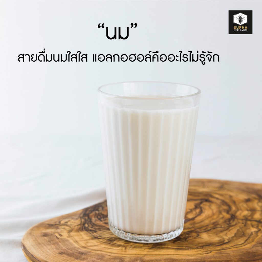 ทายนิสัยจากเครื่องดื่ม