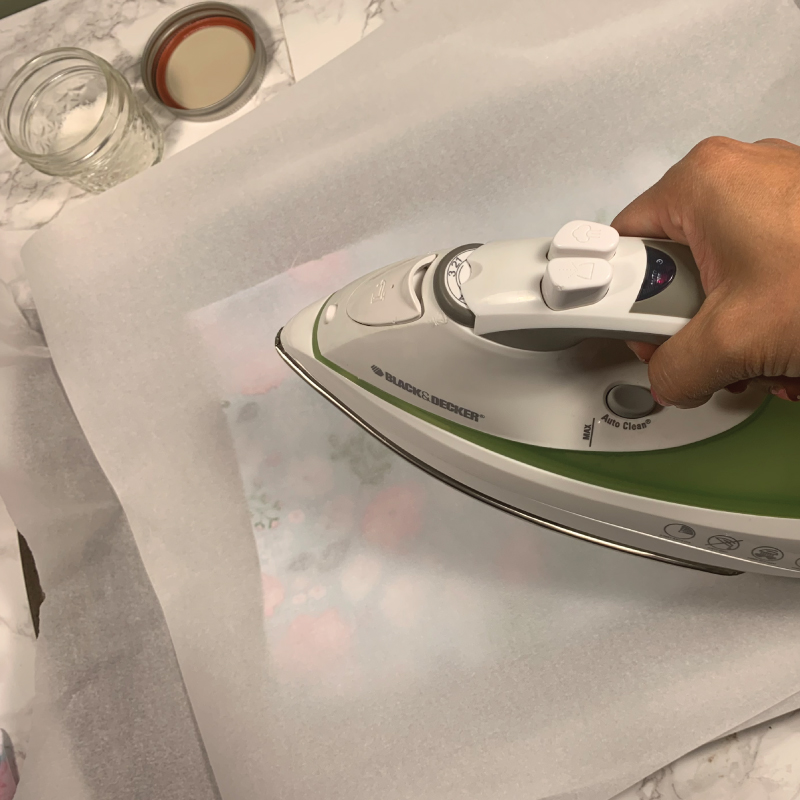 ไขผึ้งห่ออาหาร