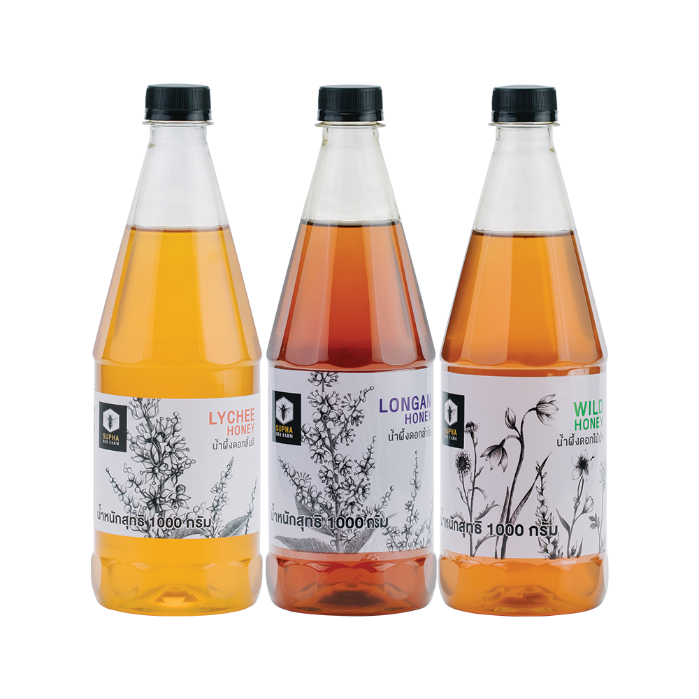 น้ำผึ้ง Honey