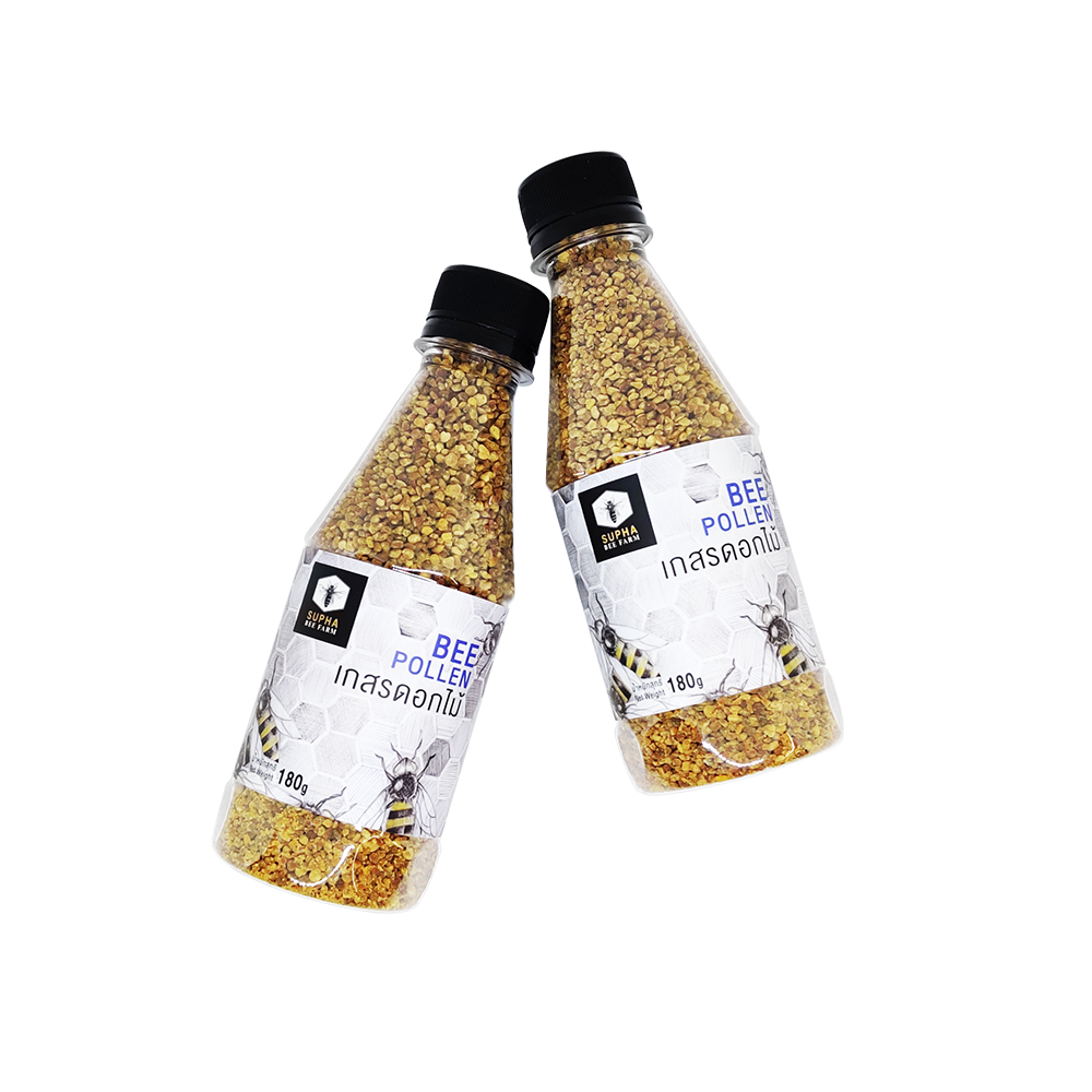 เกสรดอกไม้ Bee Pollen
